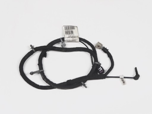 13478508 8508U - Ремень безопасности opel insignia лифт 2.0 турбо a20nft