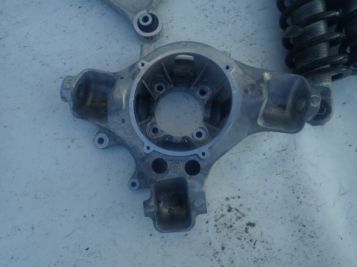 FERRARI MODENA F360 F430 swing right rear part