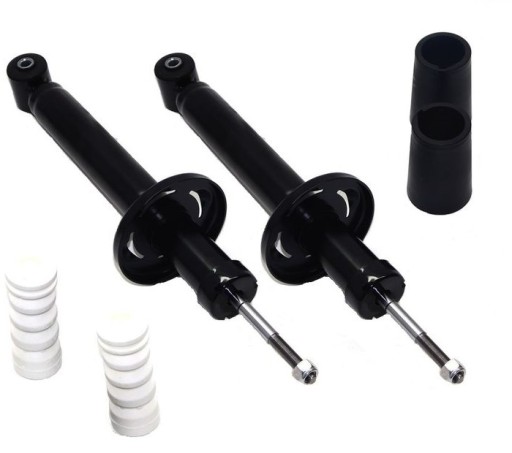 4014820 - Амортизаторы, задние бамперы, vw polo 6n1 6n2 cordoba