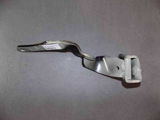 AUDI TT 8S hinge bonnet rear part 8S8827299B