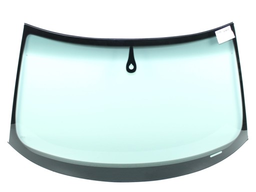 2000010175437 - Нове Вітрове скло AUDI A3 II 2 8P SENSOR 2003-13