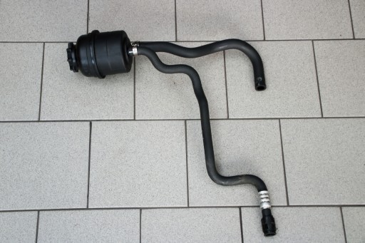 BMW E60 E61 N47 servo tank 1097164