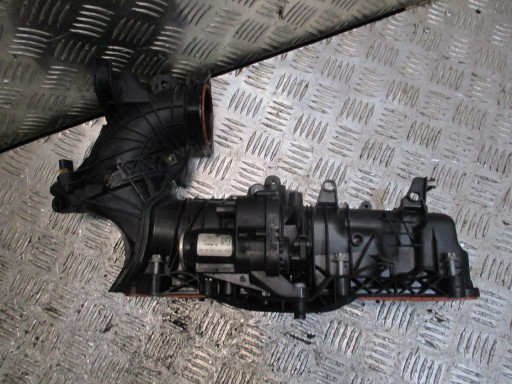 intake manifold Mercedes E KLASA 213 A6540902100