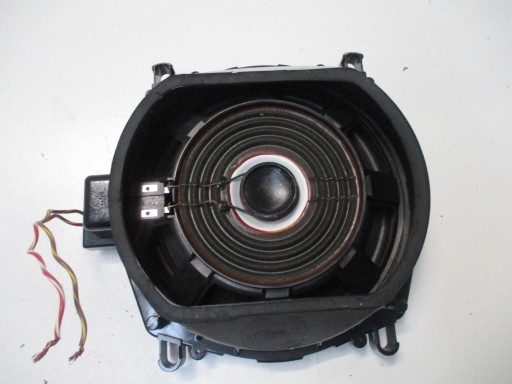 HAUT PARLEUR SUBWOOFER BMW