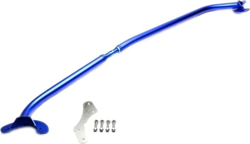 EVODSVOG4B - VW GOLF IV MK4 передняя стойка alu та TECHNIX