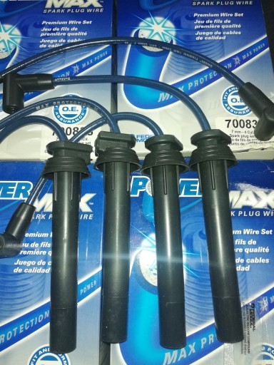 700838 - Дроти запалювання кабелі chrysler neon 2.0 sohc