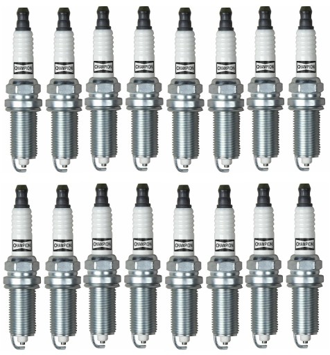 REC12MCC4 - Свічка свічки додж дуранго 5.7 v8 hemi 2011-2021