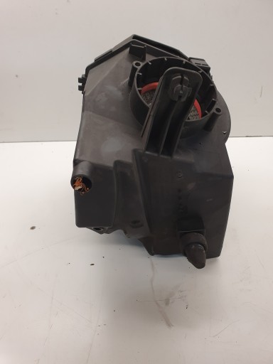 GEHÄUSE FILTER LUFT AUDI A6 C6 4F0133835AH