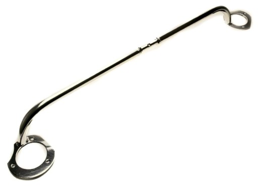 EVODSVOP5 - VW POLO IV 9N передня стійка alu та TECHNIX