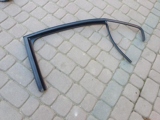 Dichtsatz zgarniacz Fenster Tür VW Jetta 5C6