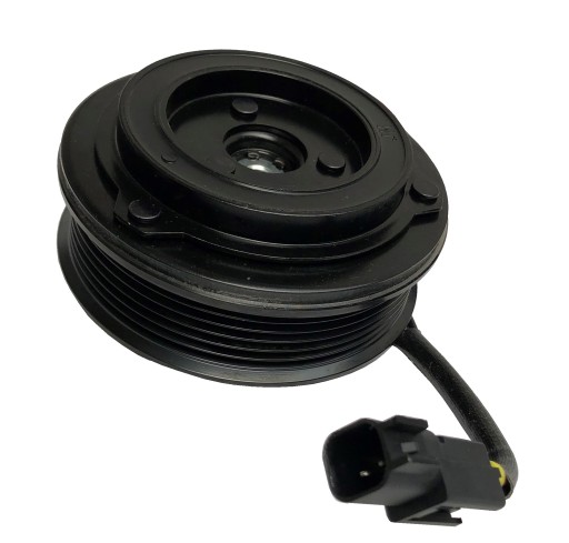 C1B1-19D629-AD - КОНДИЦІОНЕР VISTEON VS - 16 B-MAX FIESTA