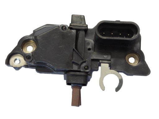 Регулятор генератора bosch are0121 chevrolet