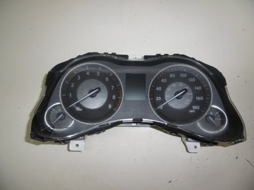 dials dials PREDKOSCIOMIERZ INFINITI M37 3.7 V6