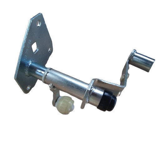 1J0711076G - ВАЖІЛЬ ПЕРЕМИКАННЯ ПЕРЕДАЧ ДЛЯ SKODA OCTAVIA І