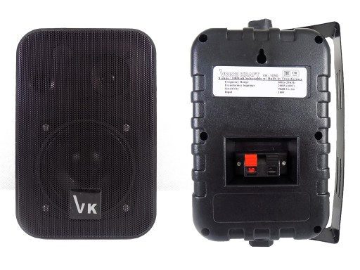 АВТОМОБИЛЬНЫЕ КОЛОНКИ ВСТРОЕННЫЕ КОЛОНКИ + ДЕРЖАТЕЛИ