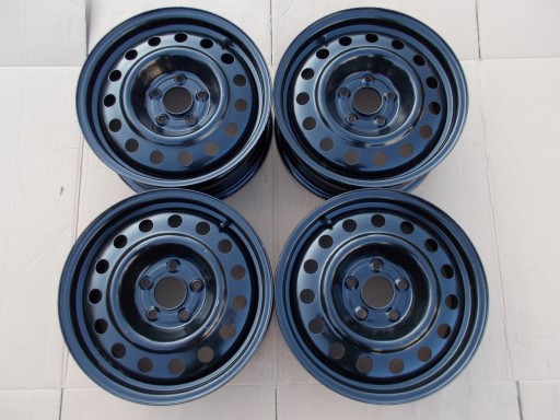 Диски 16 HYUNDAI TUCSON ix35 i30 x20 KIA NIRO CEED