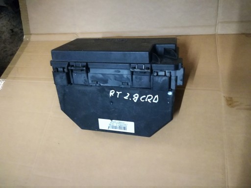 Voyager lancia 2.8 crd 08-17 блок предохранителей