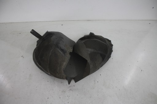 RADSCHALE LINKS VORNE VORNE OPEL ASTRA J IV