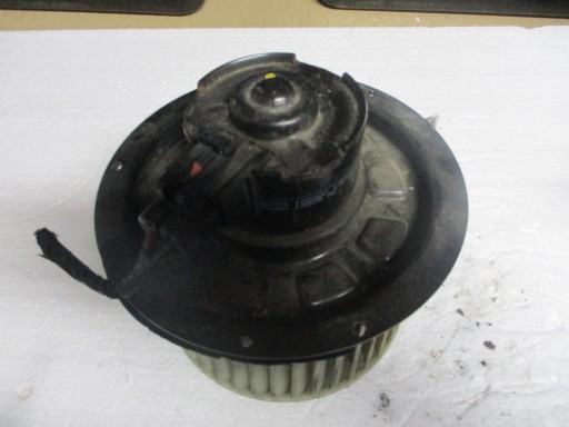 ventilátor topení JAGUAR S-TYPE S TYPE