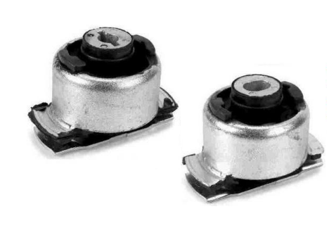 30725 01 - Акція на втулки задньої балки laguna ii lemforder!