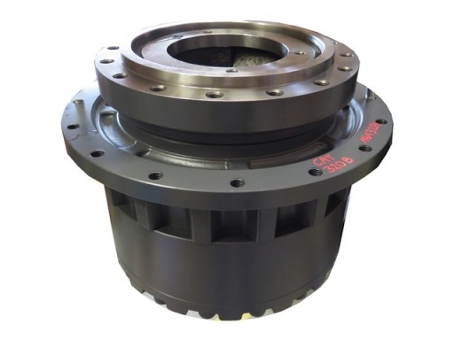 1913234 - ПРИВОДНА ШЕСТЕРНЯ CAT 320B