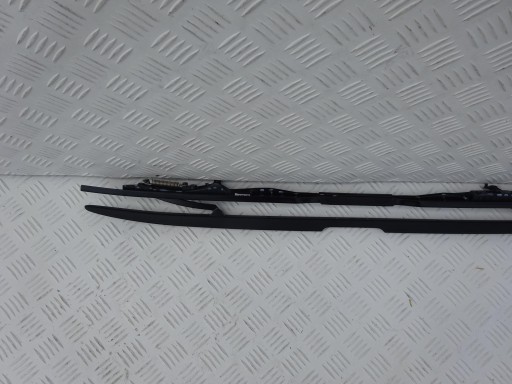 PORSCHE 991 911 TARGA SPOILER roofs 99153707903
