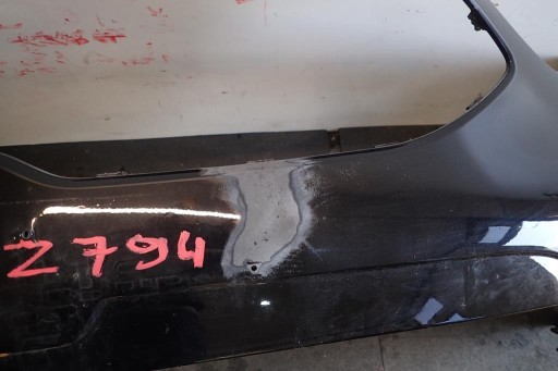 nárazník předek přední KIA CEED III 18