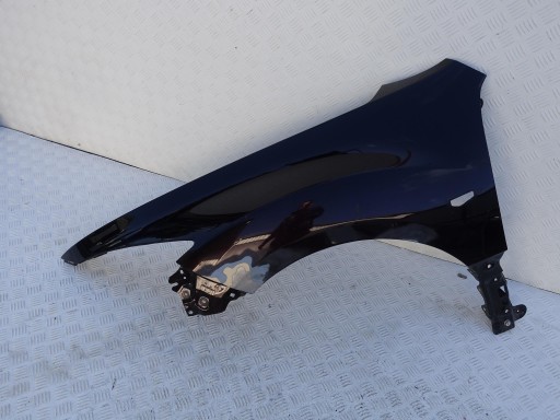 MAZDA 6 IV GH 08-12 fender right front