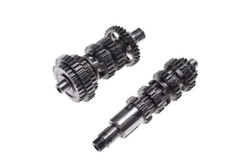 FM0201B21 - КПП КПЛ СЦЕПНОЕ УСТРОЙСТВО ZDAW ДВИГАТЕЛЬ 156FMI