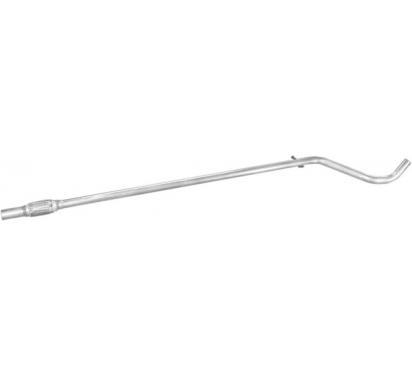 07.419 - ЦЕНТРАЛЬНА ТРУБА FIAT PANDA 1.1 1,2 03-