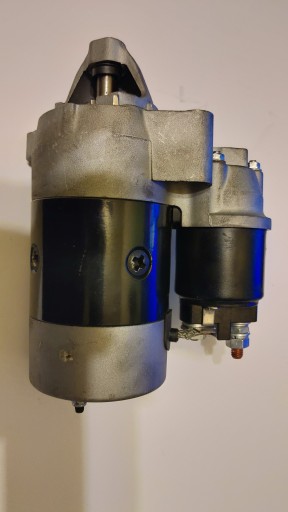 Fiat citroen peugeot lancia s4020 стартер новый