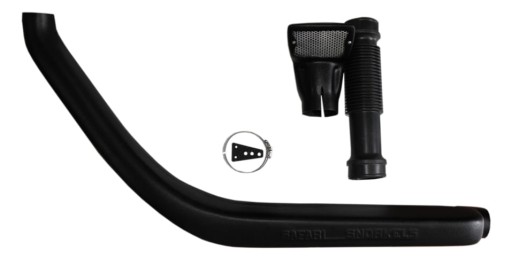 ТРУБКА TOYOTA LAND CRUISER 60 ВОЗДУХОЗАБОРНИК 4X4