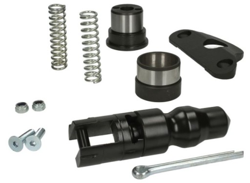 312452345 - КОМПЛЕКТ ДЛЯ РЕМОНТУ МУФТИ RINGFEDER 4040 4045