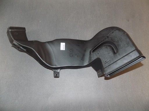AUDI A7 4G KANAL NADMUCHU luft heck 4G0819504A