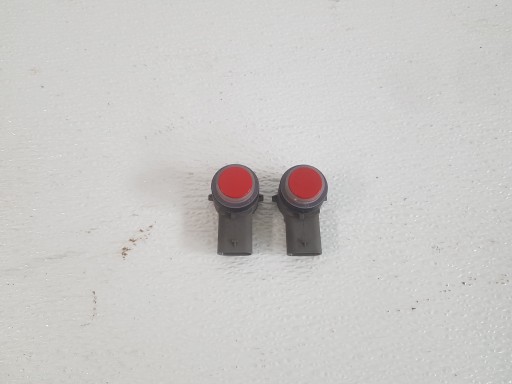 OPEL ASTRA K V Sensor PDC SKRAJNY vorne