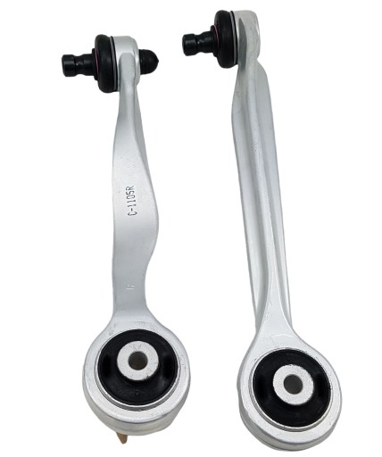 WH0214R, WH0214R - Верхние поперечные рычаги pr комплект passat b5 audi a4 a6 c5 suprb