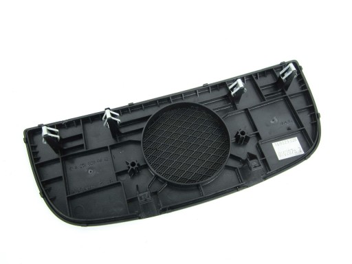 Couvre de couverture du tableau de bord Mercedes R-klasa W251