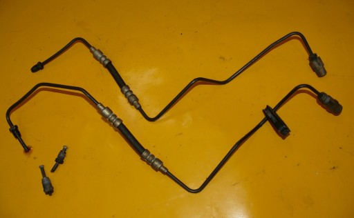 Schlauch Rohr Schlauch Bremse Brems- BMW SERIA 7 E65 4.4i