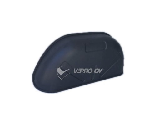 Verpo24 - КОЛІСНА АРКА MERCEDES-BENZ SPRINTER 2ST