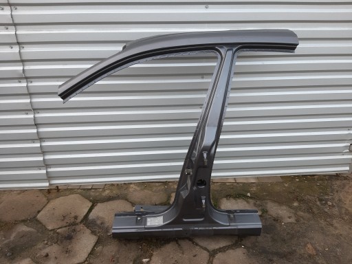 threshold pillar left MASERATI QUATTROPORTE V