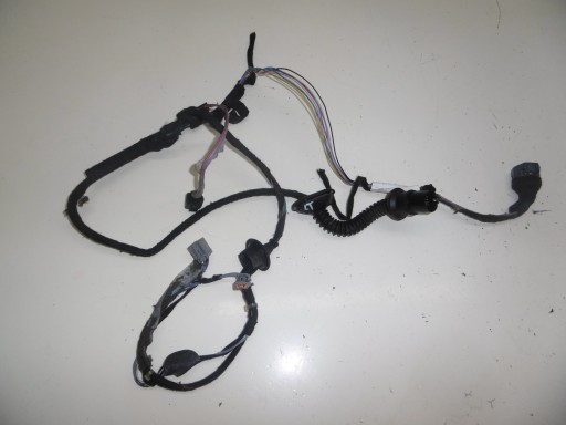 bundle wiring door left rear part 5 PIN VOLVO XC90