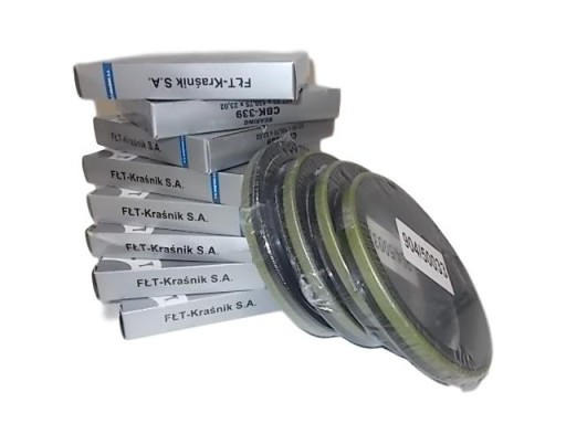 КОМПЛЕКТ МАТОЧИНИ КОЛЕСА JCB 3CX 4CX НАВАНТАЖУВАЧ 907/52200