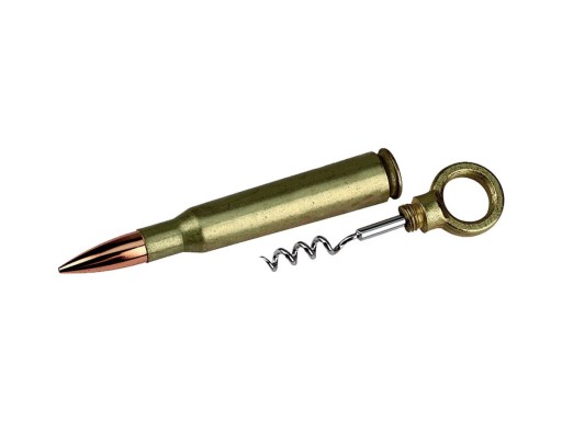 Калібр штопор 50BMG - Wa-wa