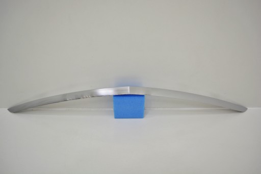 2077570089 - MERCEDES E-CLASS 207 ХРОМОВАНА НАКЛАДКА БАГАЖНИКА