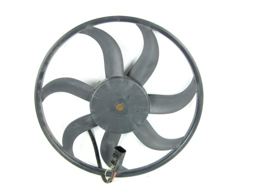 VENTILATEUR MERCEDES R-KLASA W251 3.0 CDI