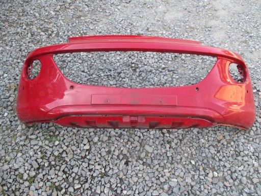 Frontstoßstange OPEL ADAM 2013R->