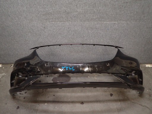 BUMPER FRONT OPEL INSIGNIA II 2 B