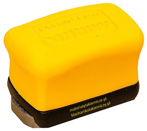 MIRKA MINI-FILE ПИЛКА ДЛЯ ЛАКУ CYCLIN SCENAK