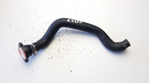 Крышка заливной горловины SUZUKI BURGMAN K5 400