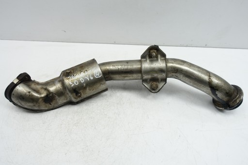 AW93-5E212 - Jaguar XF 3.0 D V6 колекторна труба 9X23-5E212-AB